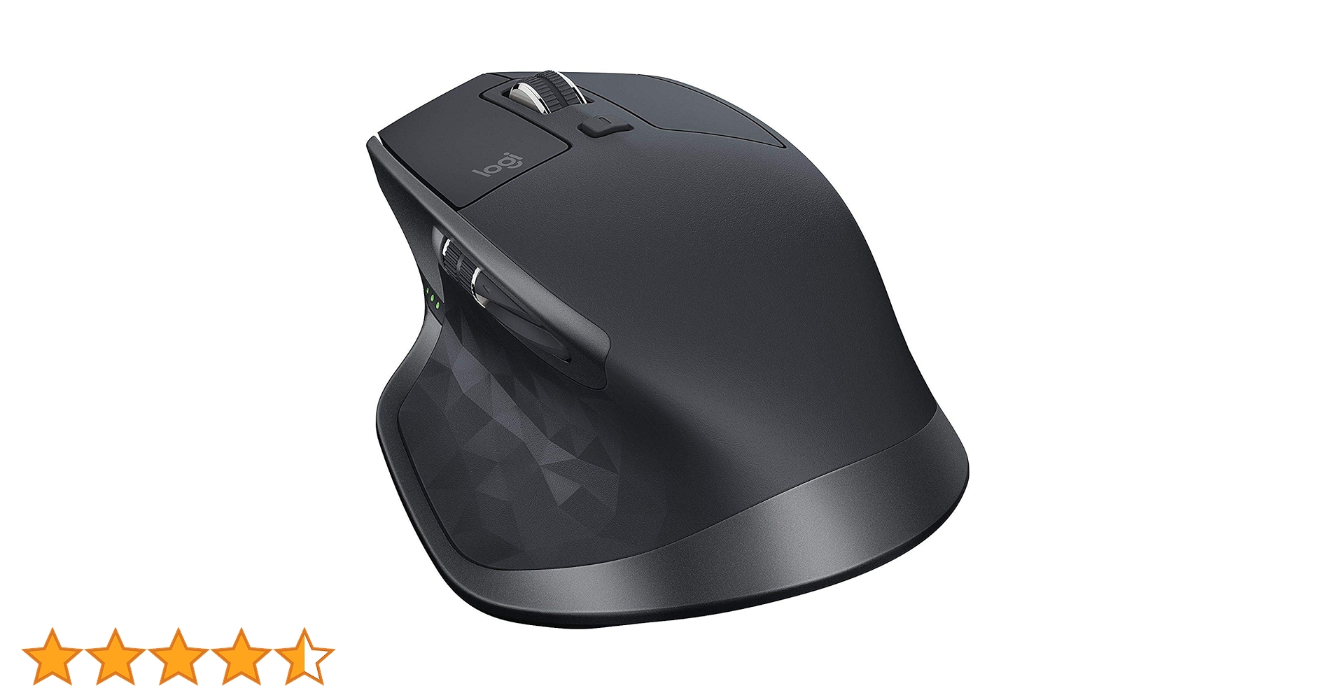 Amazon.co.jp: Logitech MX Master 2S ワイヤレスマウス フロー